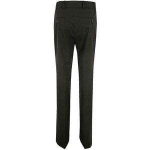 N21 Women's Tailored Dress Pants Women BLACK